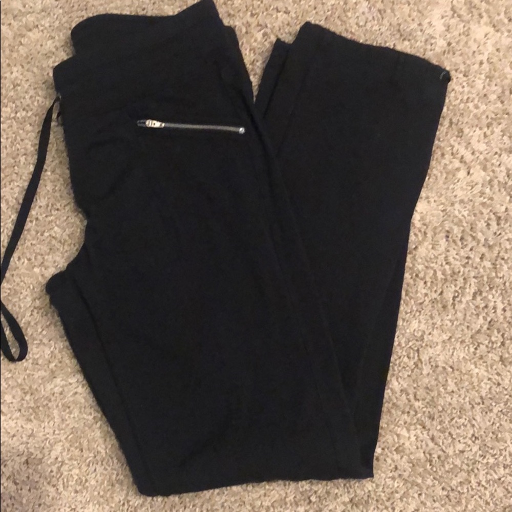 Athleta track pants